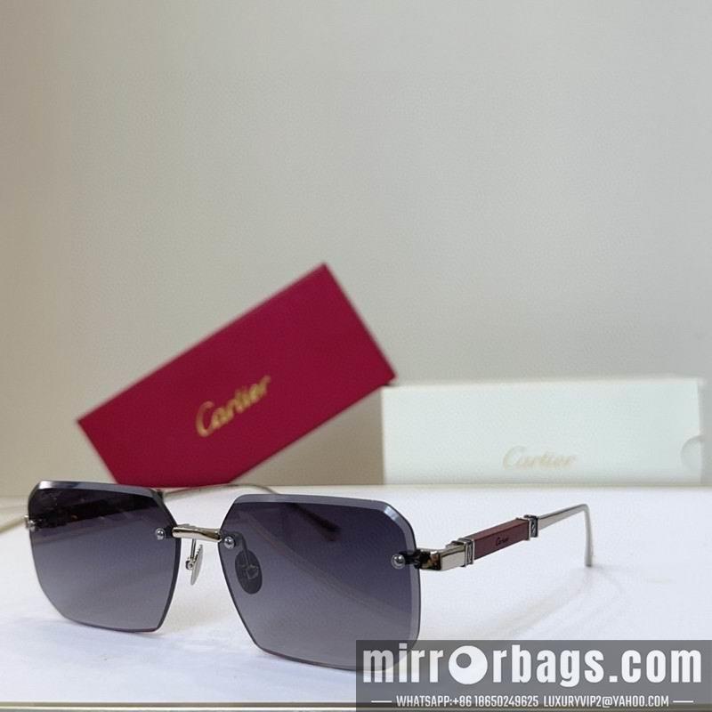Cartier Glasses smh147