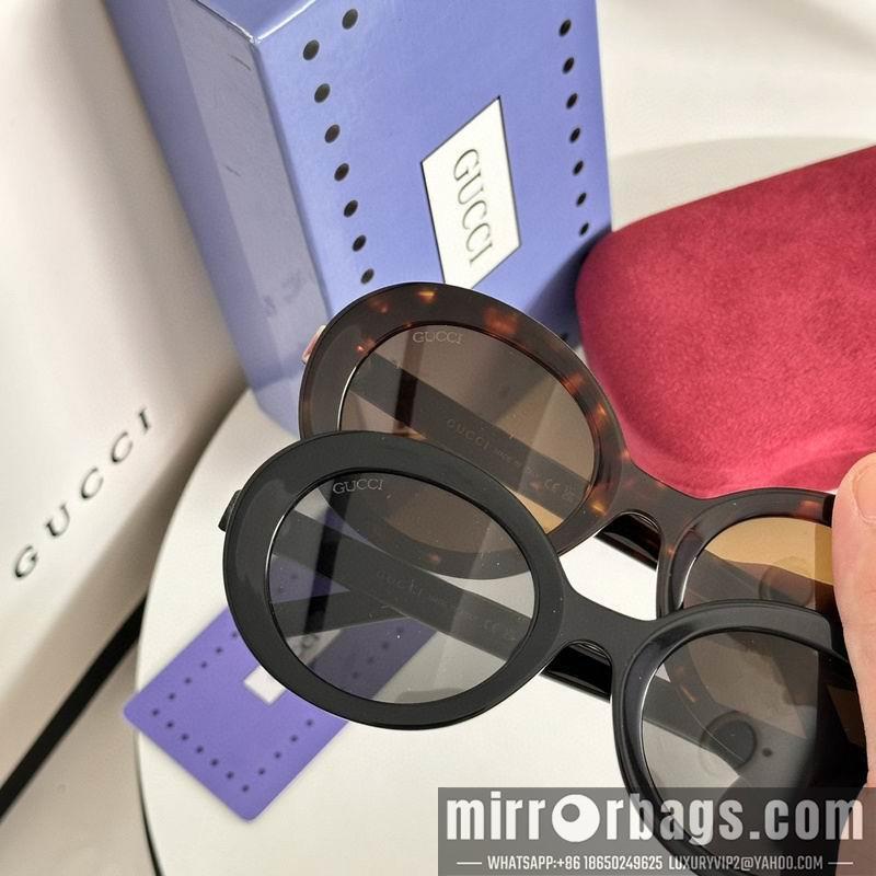 Gucci Glasses smr170