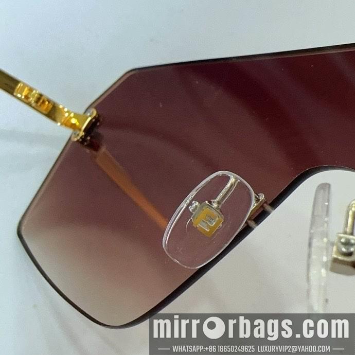 Fendi Glasses smh11