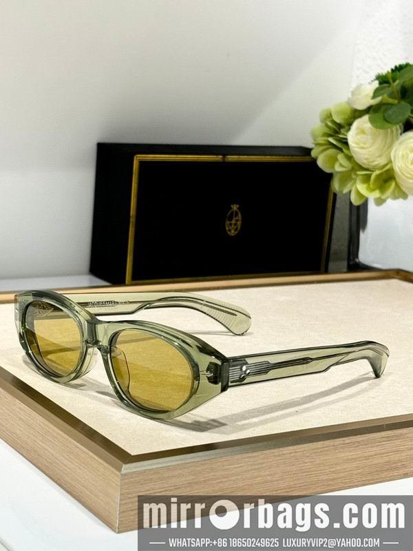 Jacques Marie Mage Glasses 03smh107