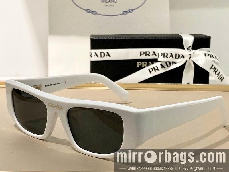 Prada Glasses smr02