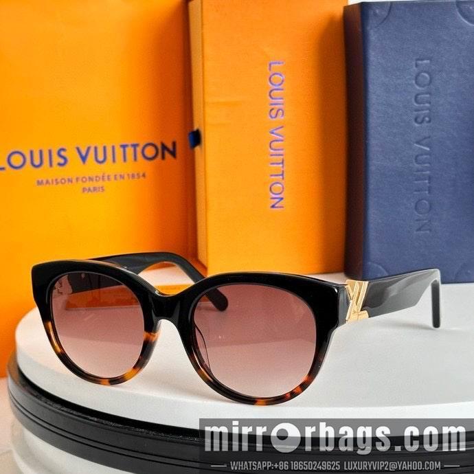 LV Glasses smx187