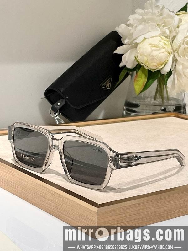 Prada Glasses smr17
