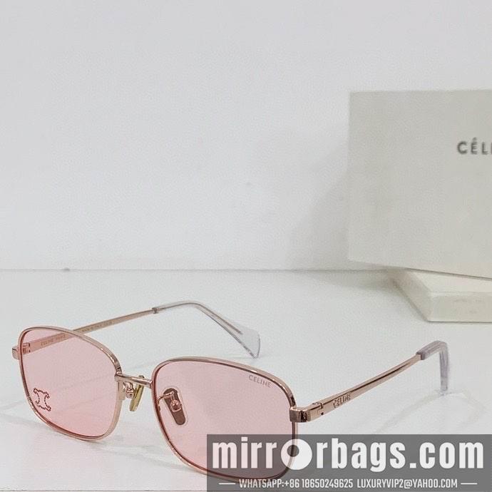 Celine Glasses smx223