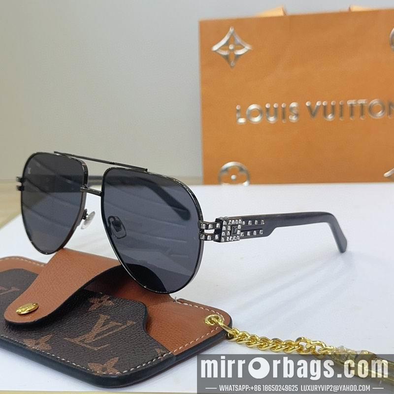LV Glasses smr116