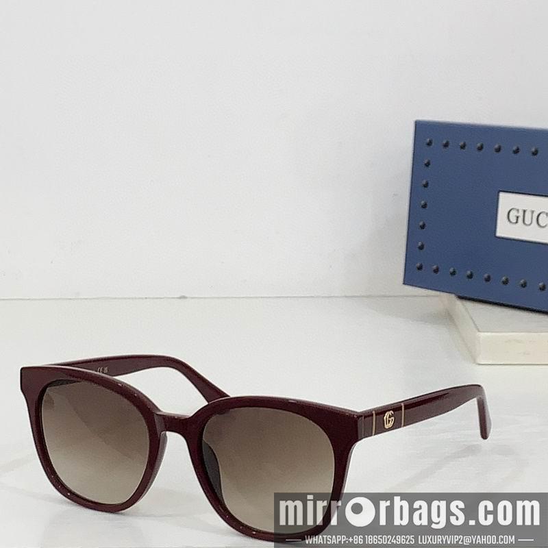 Gucci Glasses smr102