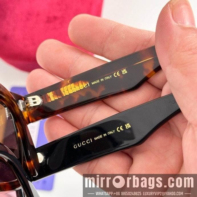 Gucci Glasses smx180