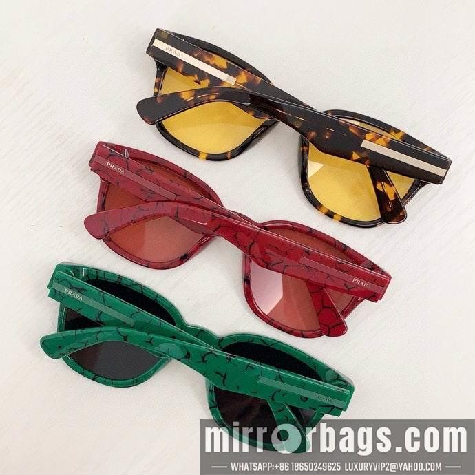 Prada Glasses smh16