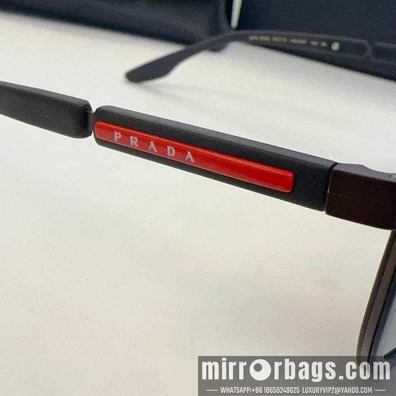 Prada Glasses smx255