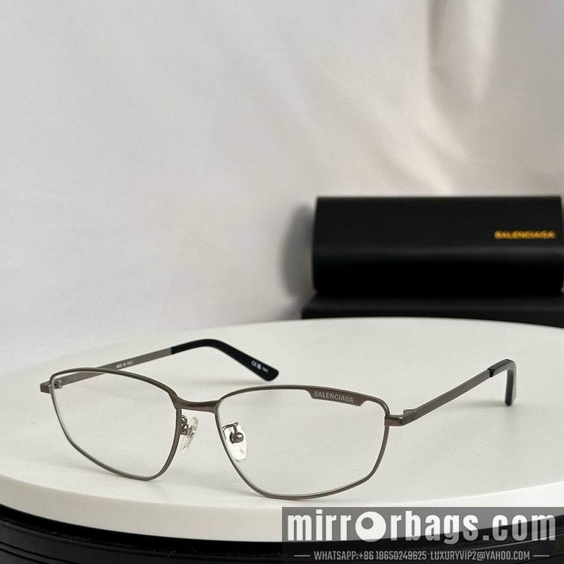 Balenciaga Glasses 03smh02