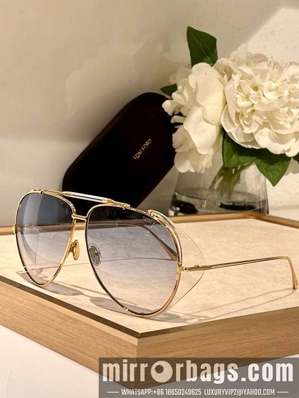 Tom Ford Glasses 010302