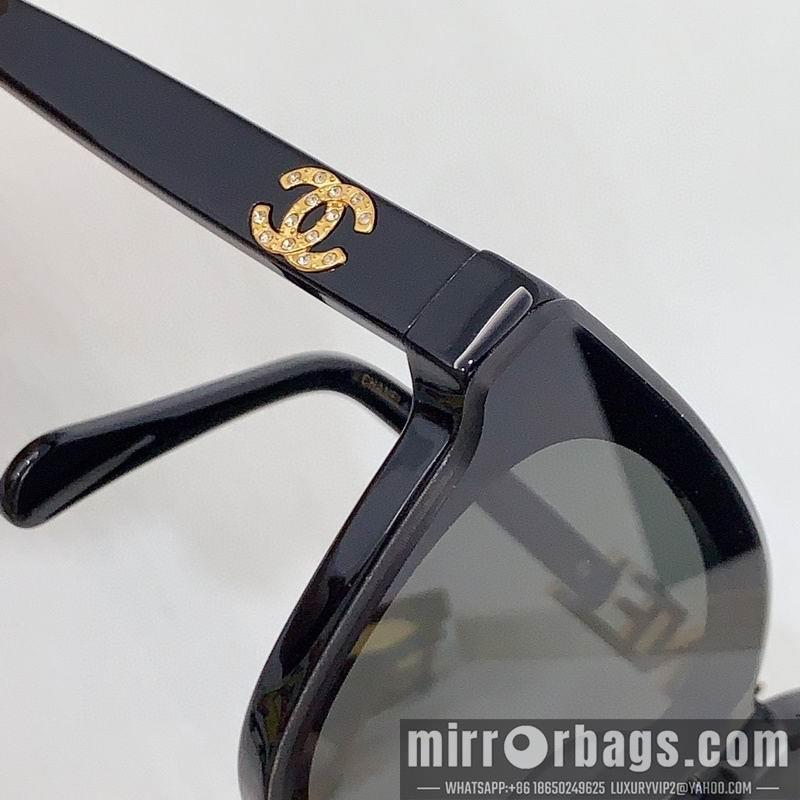 Chanel Glasses smr42