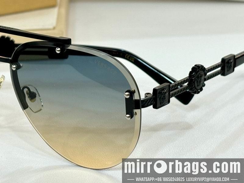 Versace Glaases smx75