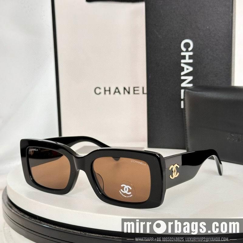Chanel Glasses smr91