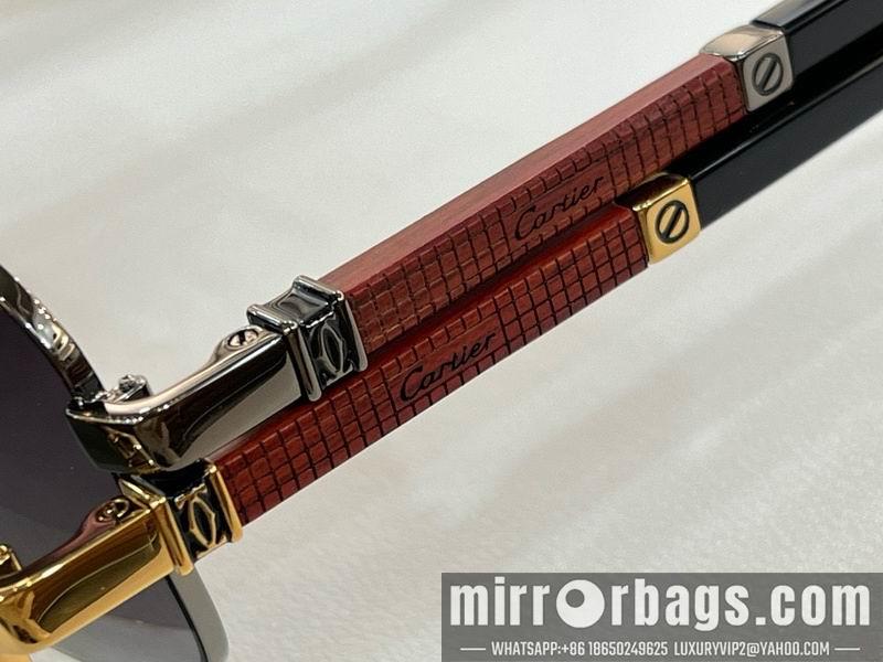 Cartier Glasses smr110