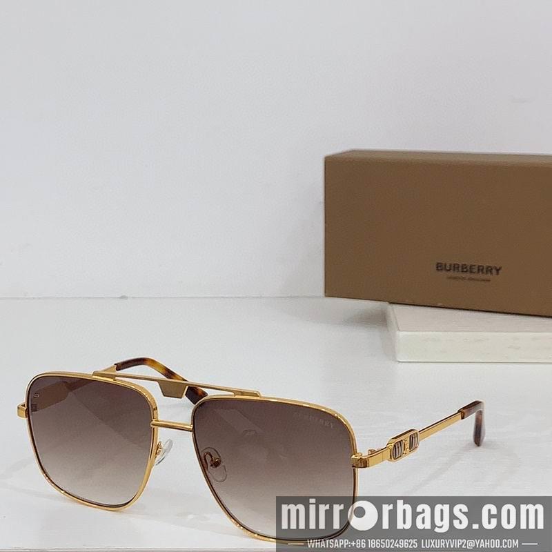 Burberry Glasses smr23