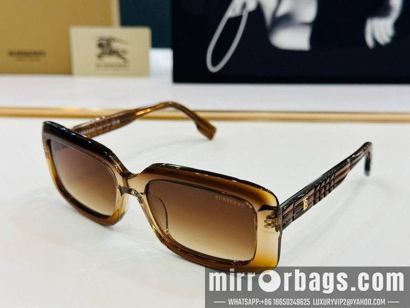 Burberry Glasses smx44
