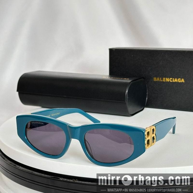 Balenciaga Glasses smx61