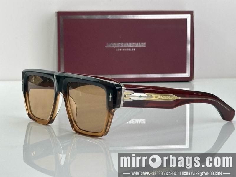 Jacques Marie Mage Glasses smx38