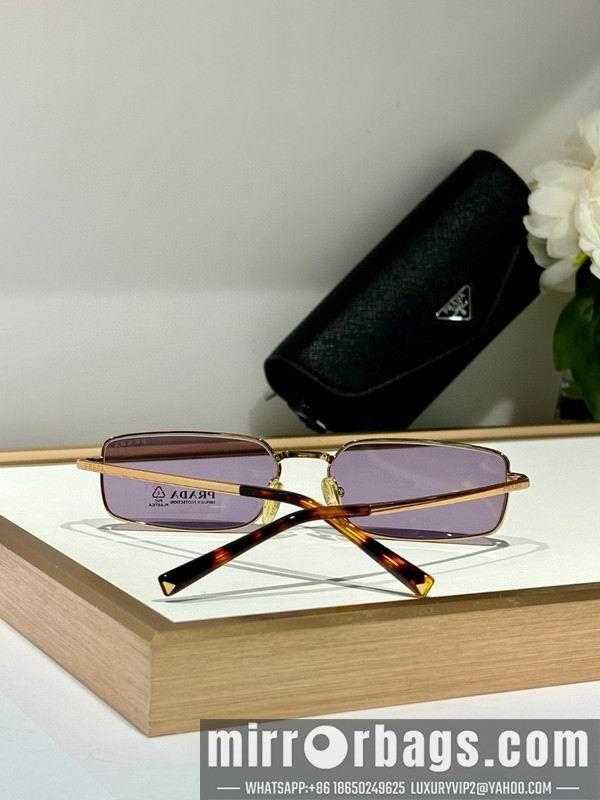 Prada Glasses smh173