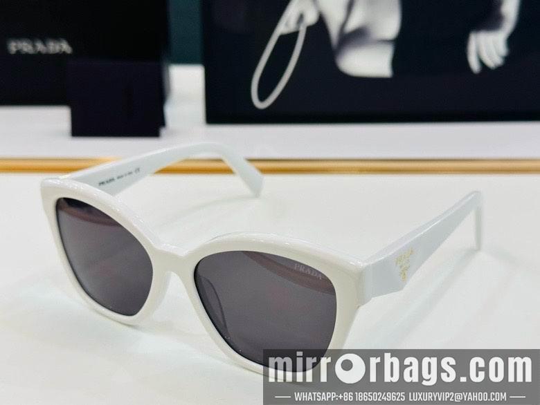 Prada Glasses smr149