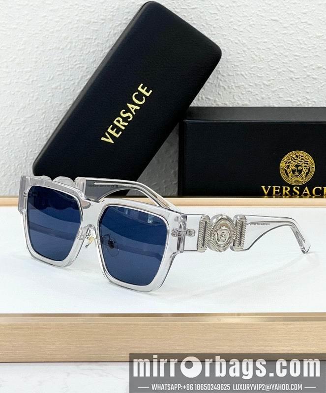 Versace Glasses 03smh74