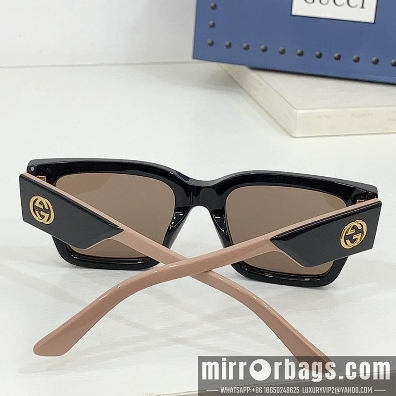 Gucci Glasses smr56