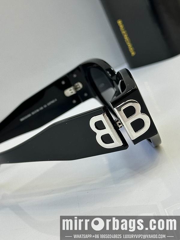 Balenciaga Glasses 03smh35