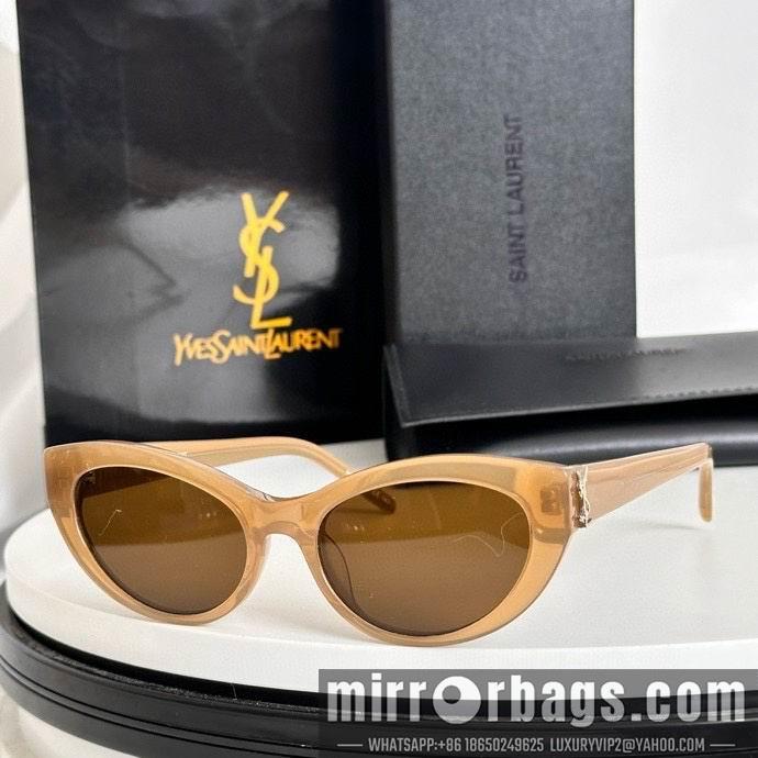 YSL Glasses smx118