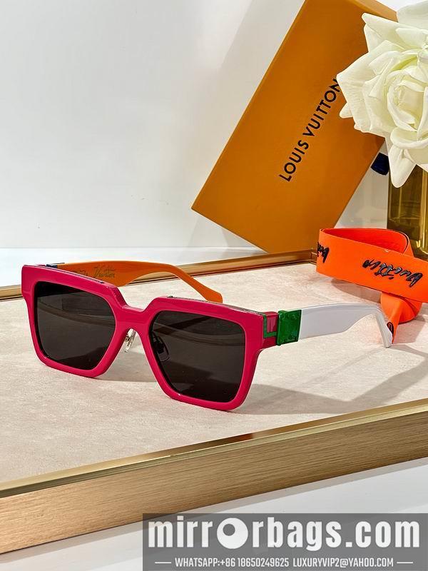 LV Glasses smx125