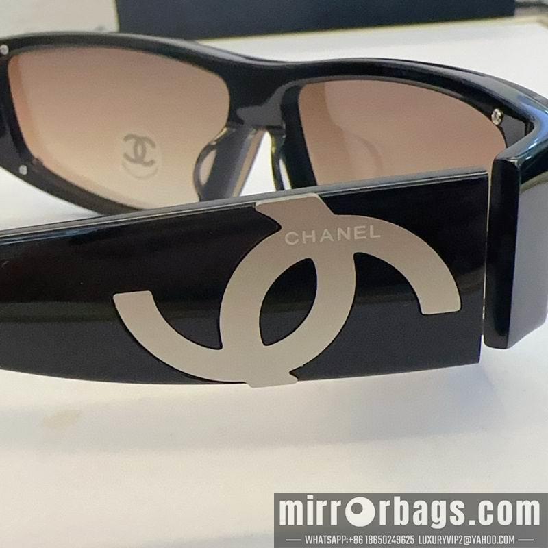 Chanel Glasses smx321