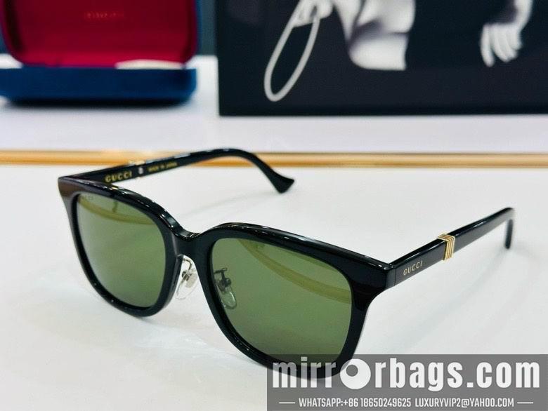 Gucci Glasses smr43