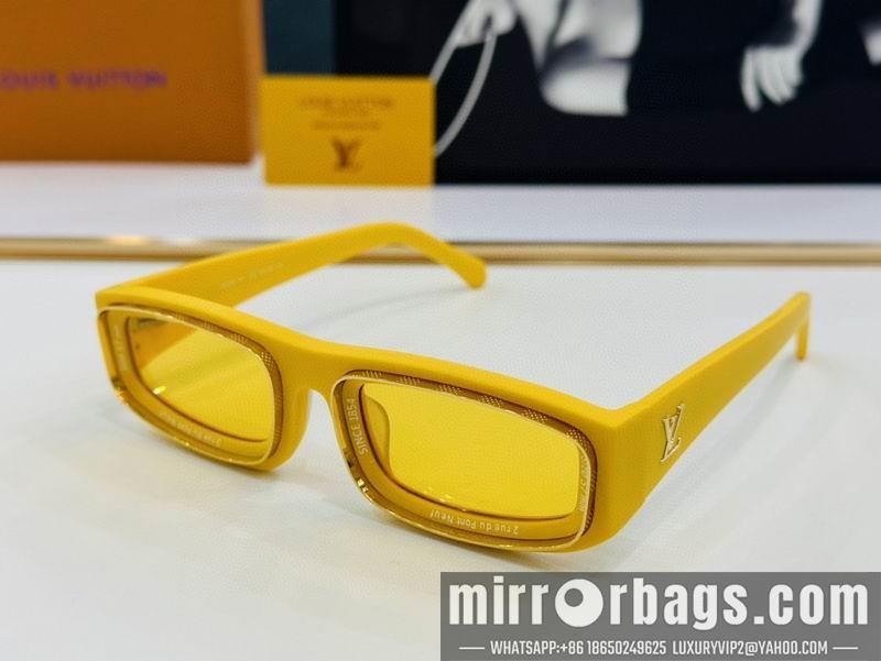 LV Glasses smr114