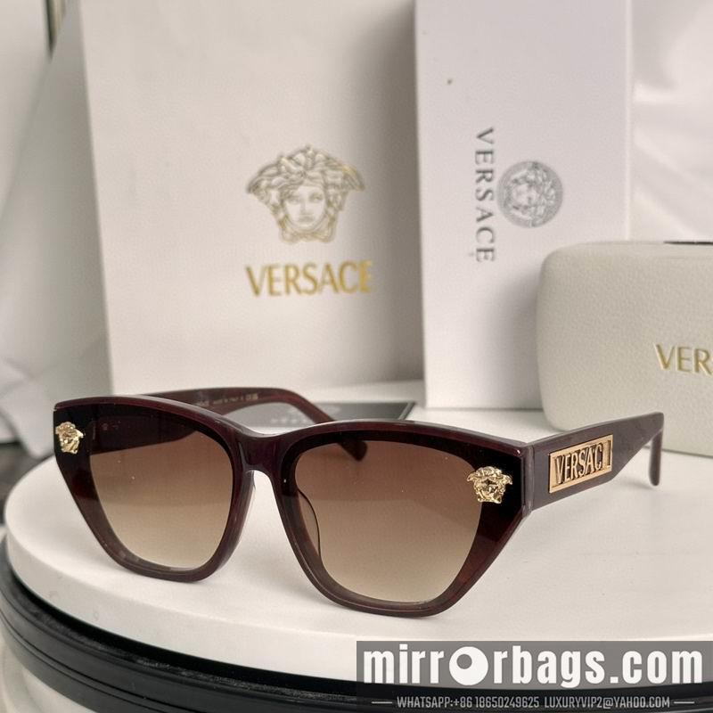Versace Glasses 03smh20