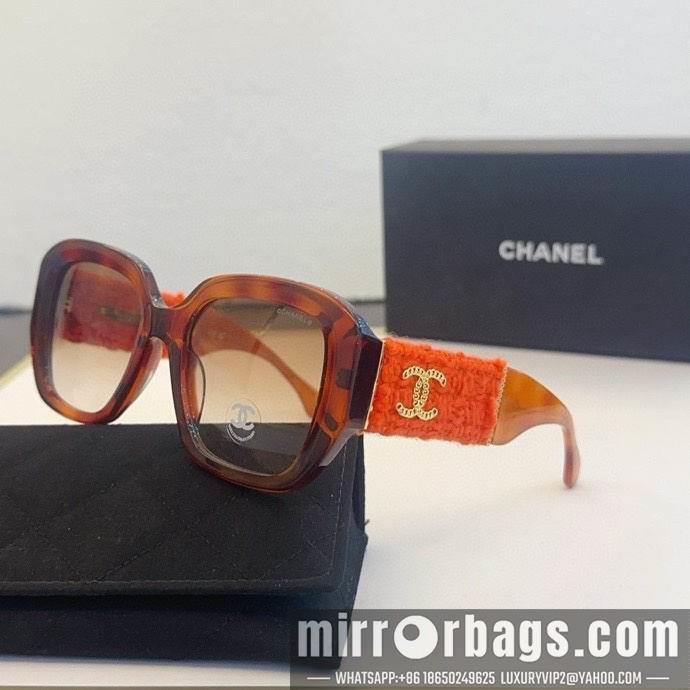 Chanel Glasses smx310