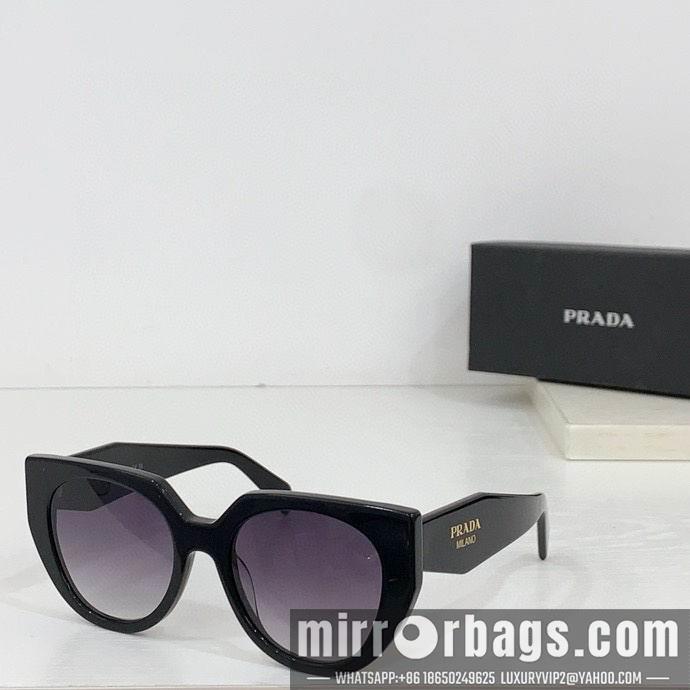 Prada Glasses smh21