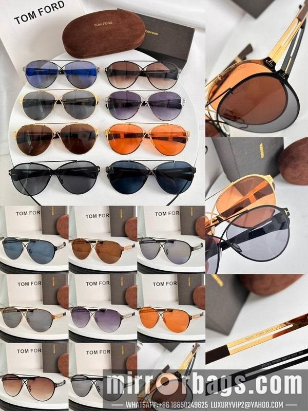 TF Glasses 03smh02