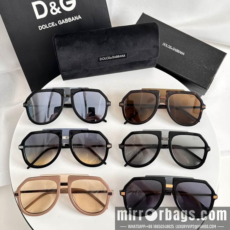 DG Glasses 03smh05