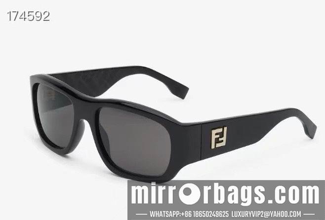 Fendi Glasses smx62