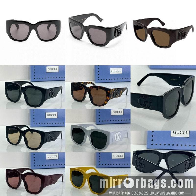 Gucci Glasses smx76