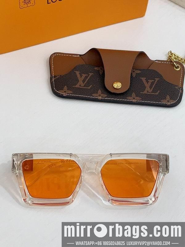 LV Glasses smr47