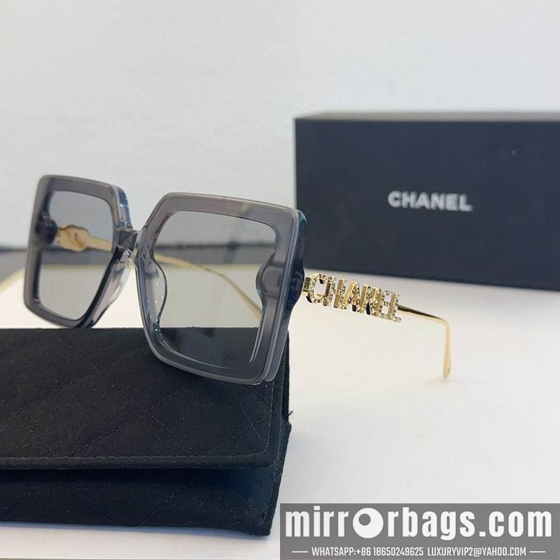 Chanel Glasses smx324