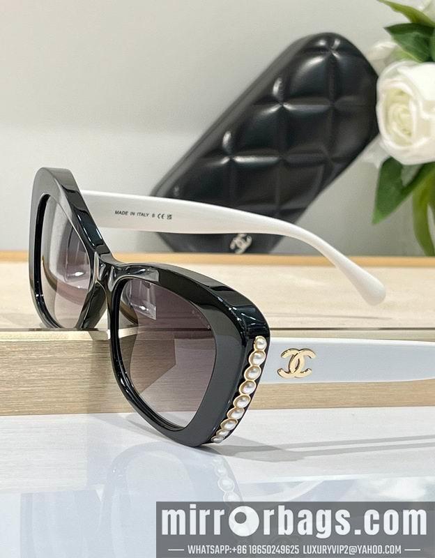 Chanel Glasses smh125