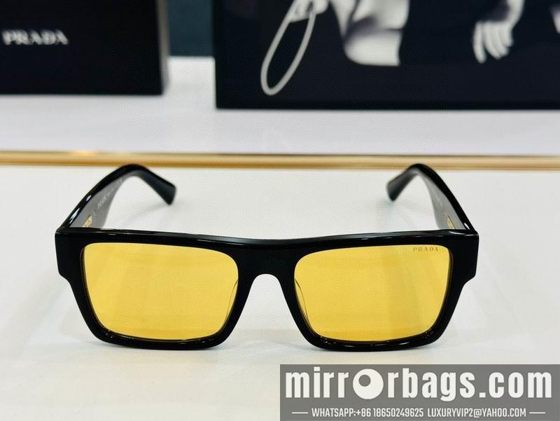 Prada Glasses smh70