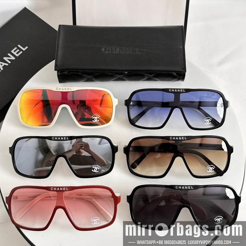 Chanel Glasses smh106
