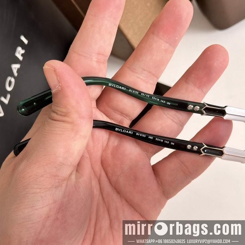 Bvlgari Glasses 03smh81