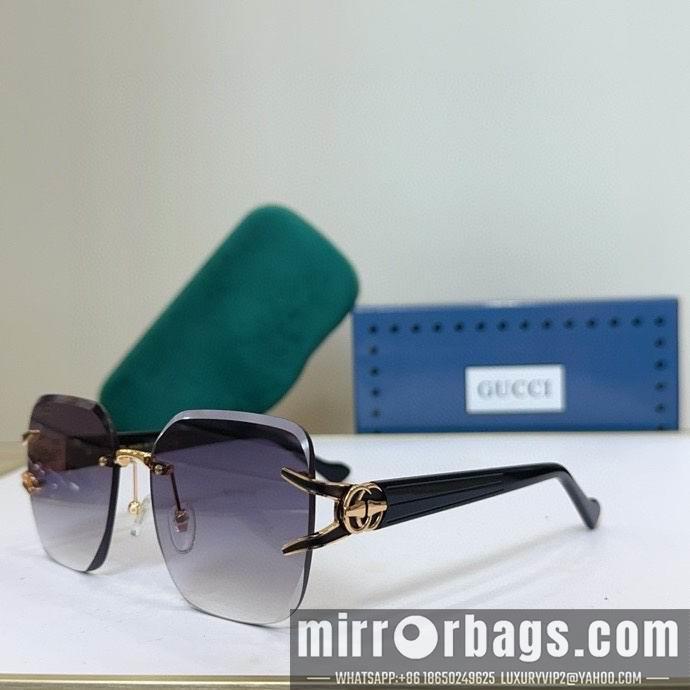 Gucci Glasses smr33