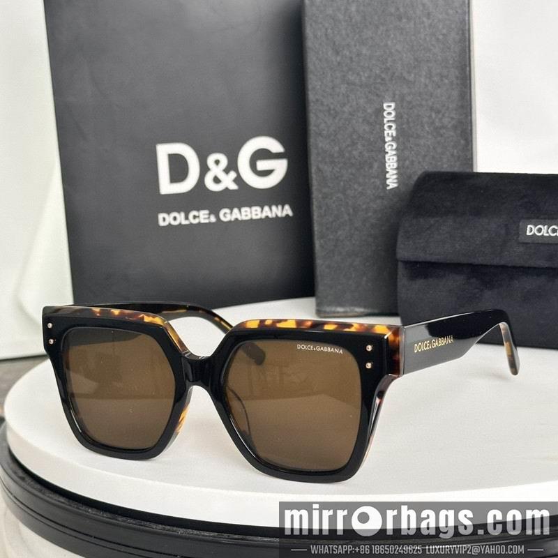 DG Glasses 03smh61