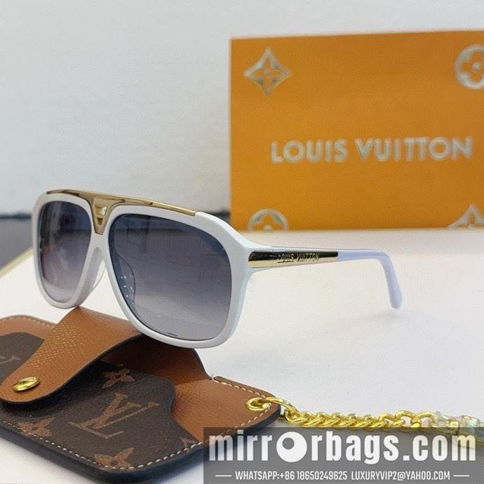 LV Glasses smx142
