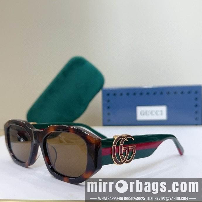 Gucci Glasses smr40